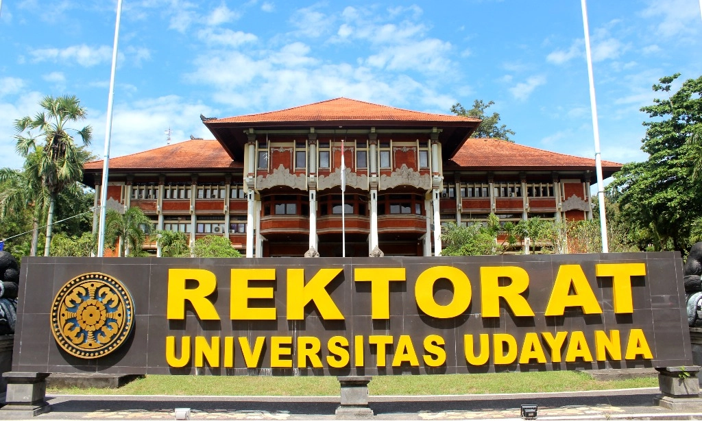 <p>Rektor Unud Bentuk Tim Investigasi Perundungan Mahasiswa Tommy</p>