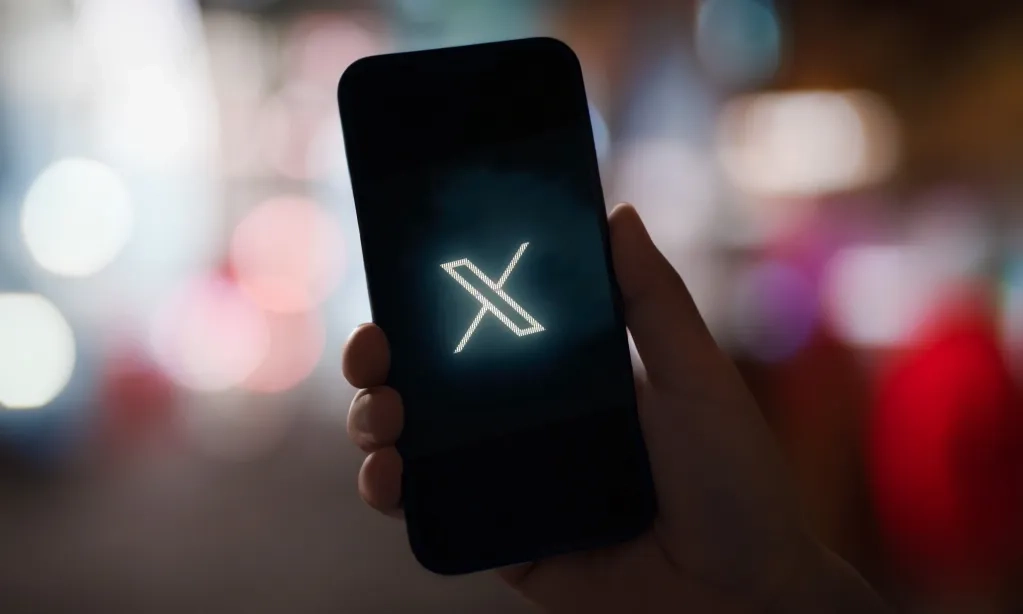 <p id="isPasted">X Hadirkan Marketplace Tempat Beli Nama Akun Langka</p>