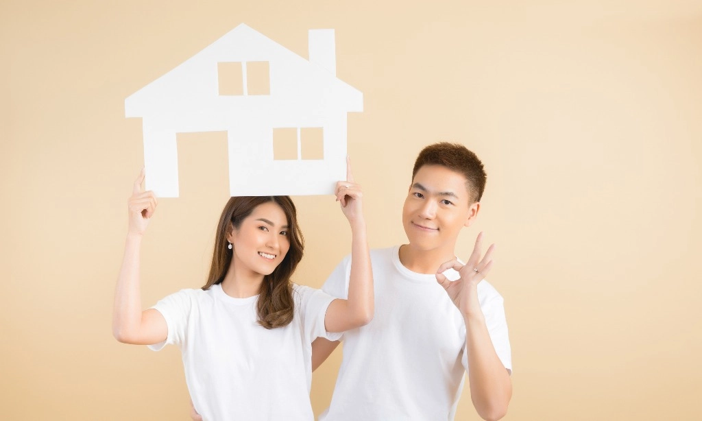 <p>Gen Z Dan Milenial Jabodetabek Optimis Punya Rumah</p>