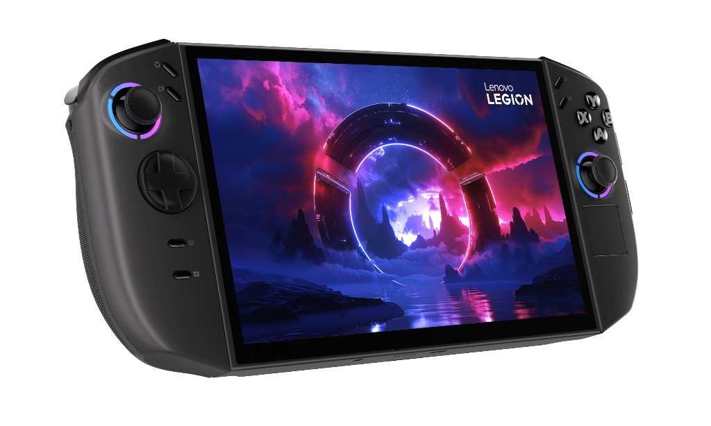 <p><em>Handheld Gaming&nbsp;</em>Legion Go 2 Seharga Rp18 Jutaan, Apa Hebatnya?</p>