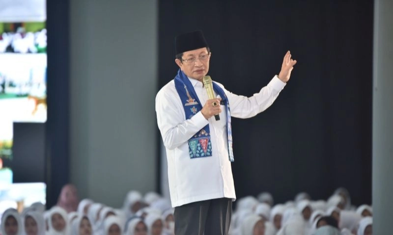 <p>Dana BOS Madrasah Dan BOP RA Cair Pekan Ini</p>