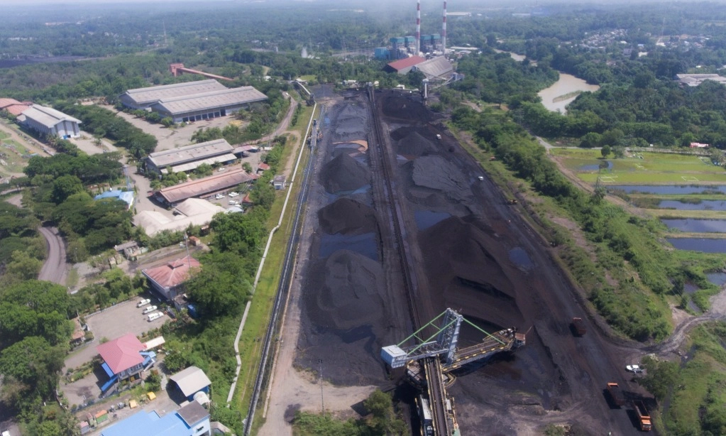 <p id="isPasted">PTBA Ungkap Hilal Proyek DME, Siap <em>Groundbreaking</em> Tahun Depan?</p>