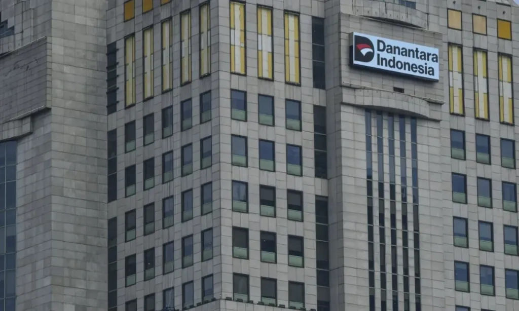 <p>Danantara Beli SBN, APINDO: Lazim Ditempuh SWF Global Fase Awal</p>