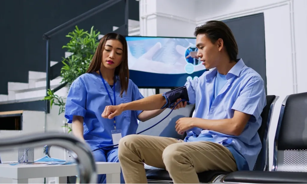 <p>Kemenkes Perluas Prolanis ke Perusahaan</p>