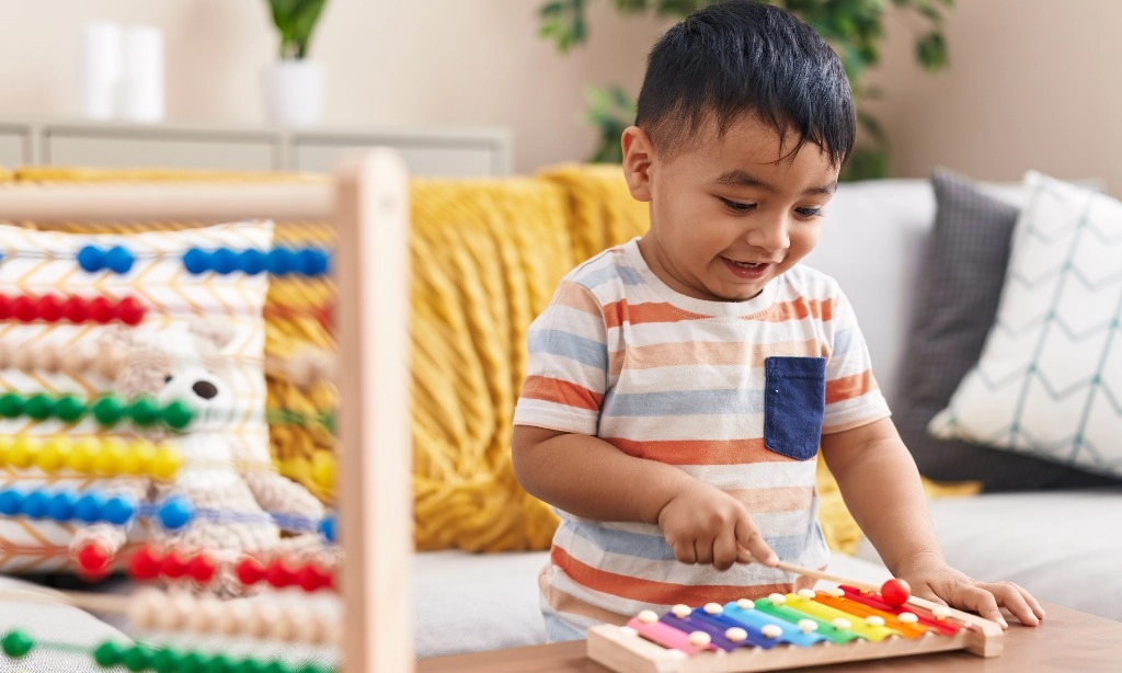 <p>Memetakan Kemampuan Motorik Anak Usia Dini Lewat Inovasi Ai</p>