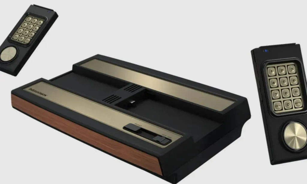 <p>Atari Hadirkan Lagi Konsol Game Klasik, Intellivision Spirit&nbsp;</p>