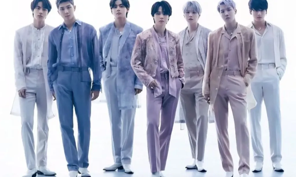 <p id="isPasted">BTS dan BigBang Kembali, Industri K-pop Bakal<em>&nbsp;Powerful</em> Di 2026</p>