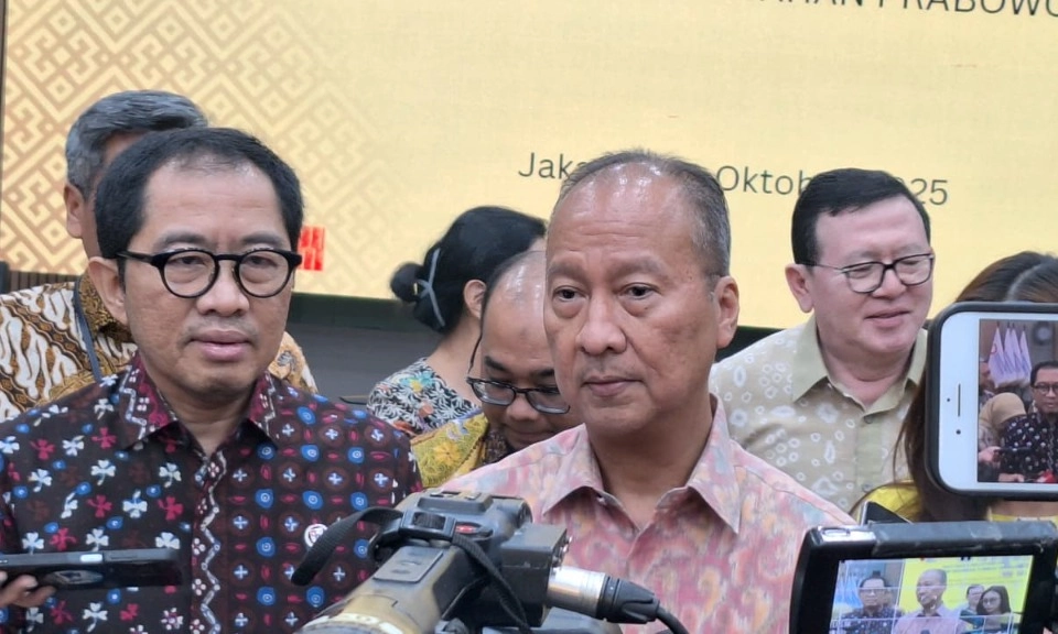 <p>Menperin: Pertumbuhan Industri Tak Merata, Pendidikan-Kesehatan Jadi PR Utama</p>