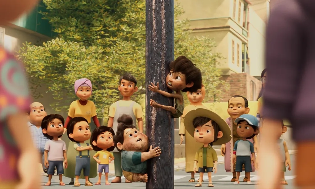 <p>Daftar Nominasi Piala Citra 2025:<em>&nbsp;</em><em>Pengepungan Di Bukit Duri</em> Hingga <em>Jumbo</em></p>