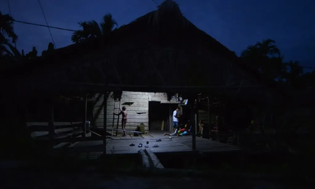 <p>Listrik Merata 2030, Program Lisdes-BPBL Sasar Ribuan Desa Belum Berlistrik</p>