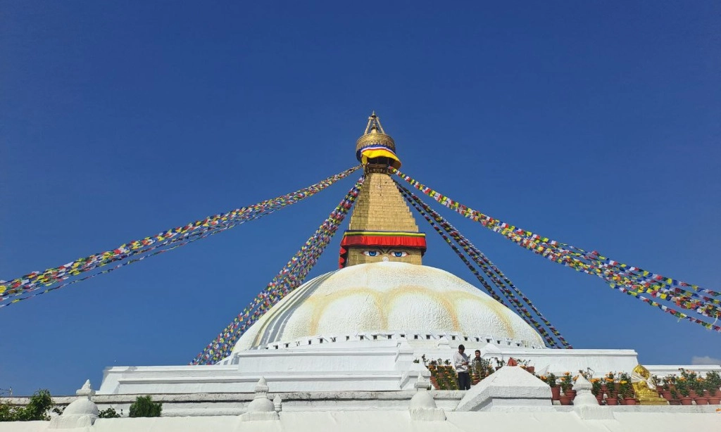 <p id="isPasted">Rekomendasi Wisata Wajib Dikunjungi di Kathmandu, Nepal</p>