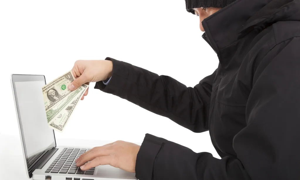 <p>Jadi Korban Sc<em>am</em> Keuangan? Laporkan Dalam Waktu 10 Menit</p>