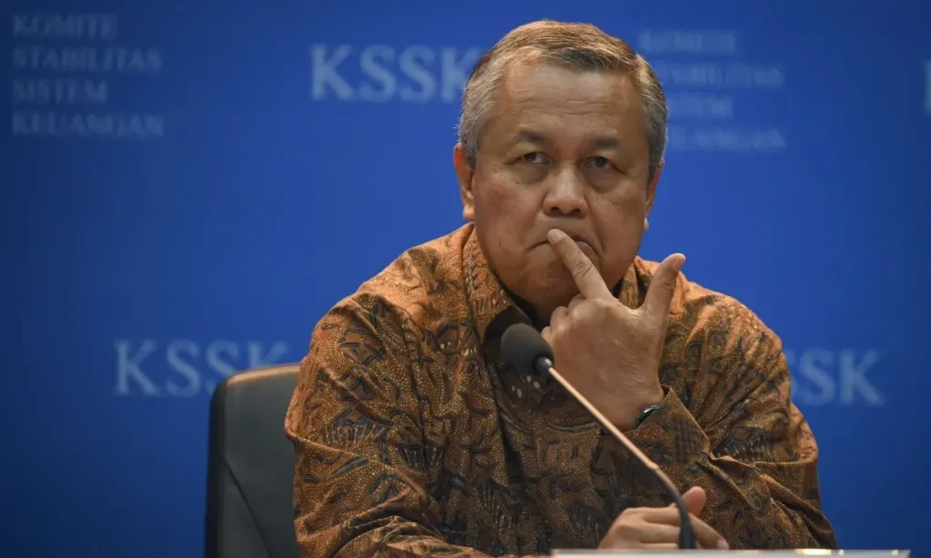 <p dir="ltr">Cukup Jaga Rupiah, Ekonom Ramal BI-Rate Oktober Bertahan 4,75%</p>