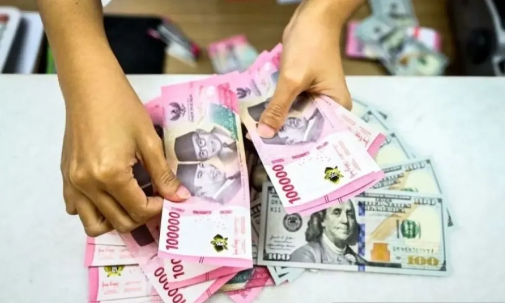 <p>Trump-Xi Segera Bertemu, Rupiah Hari Ini Diprediksi Menguat</p>