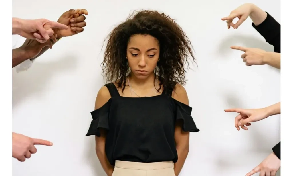 <p id="isPasted">Psikolog Bagi Kiat Lepas Dari Perundungan Saat Dewasa</p>