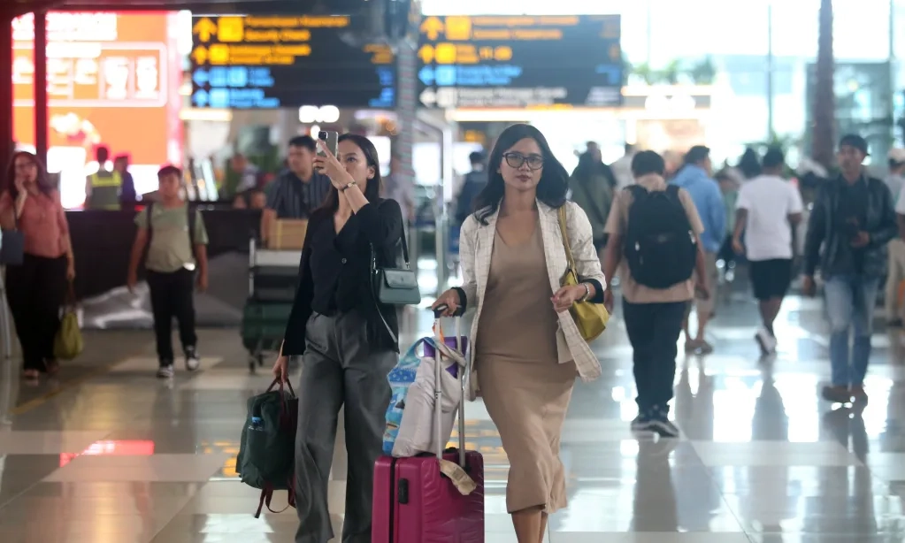 <p>Pemerintah Siapkan Skema Diskon Perjalanan Libur Akhir Tahun</p>