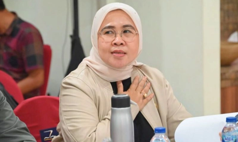 <p>UU Kepariwisataan Baru Beri Payung Aturan Soal Pungutan Turis Asing</p>