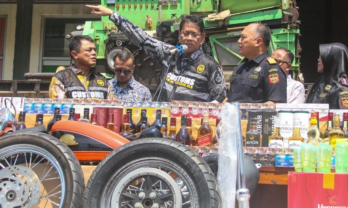 <p>Dinamika Industri Tembakau Indonesia Di Tengah Penundaan Cukai Rokok 2026</p>