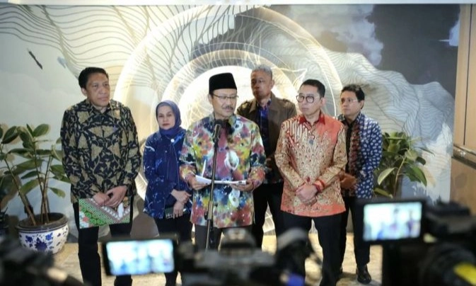 <p>40 Nama Diusul Jadi Pahlawan Nasional, Ada Soeharto, Gus Dur, Dan Marsinah</p>