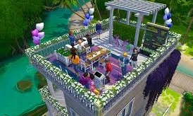 <p>Gim <em>The Sims Mobile </em>Berhenti Permanen Januari 2026</p>