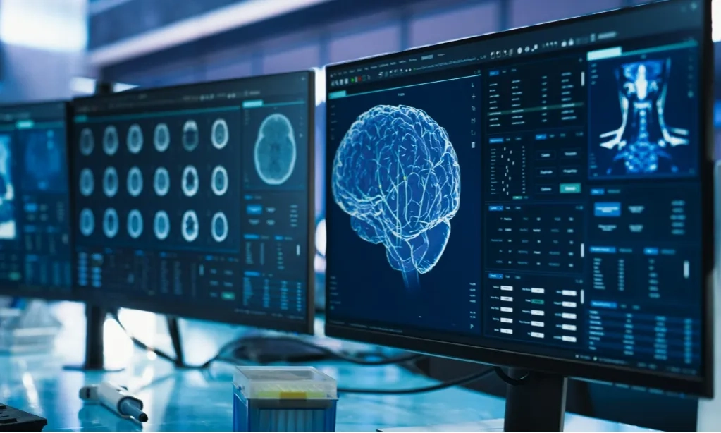 <p>Waspada Tumor Otak, Kenali Gejala Awalnya</p>