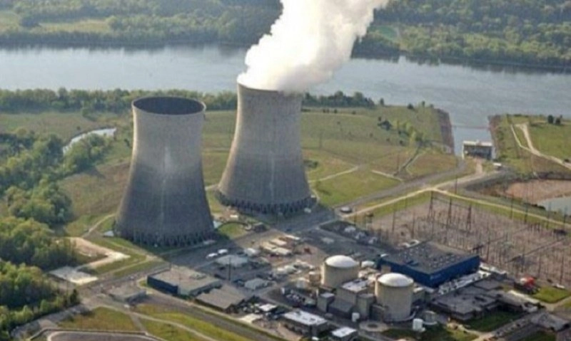 <p>Bapeten Susun KLHS Untuk PLTN Bengkayang</p>