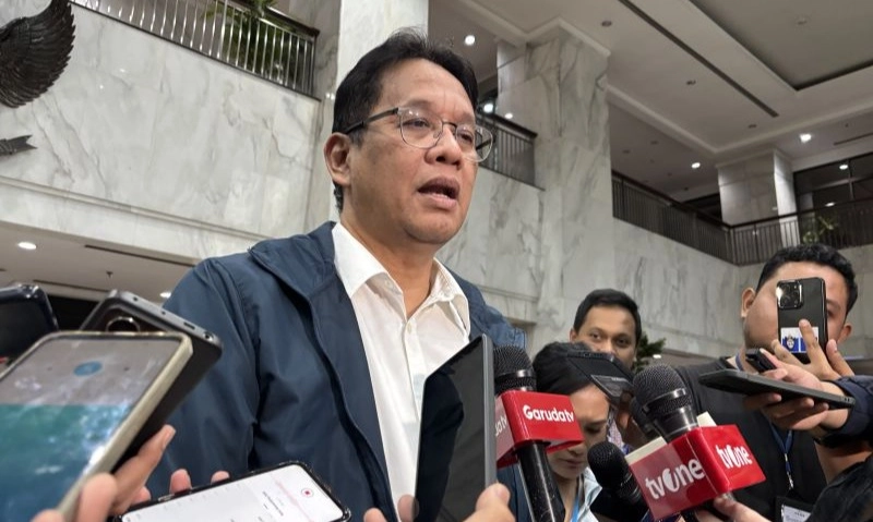 <p>Dana Pemda <em>Ngendap</em> Rp254,4 T! Menkeu Siapkan Sistem Agar Tak Bisa Ditabung</p>