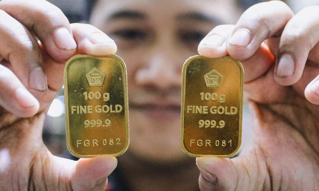 <p id="isPasted">Tips Investasi Emas Digital Untuk Pemula Tanpa Modal Besar</p>