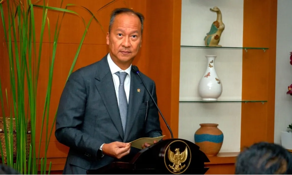 <p id="isPasted">Kemenperin Gandeng Jepang Majukan Industri <em>Mold And Dies</em></p>