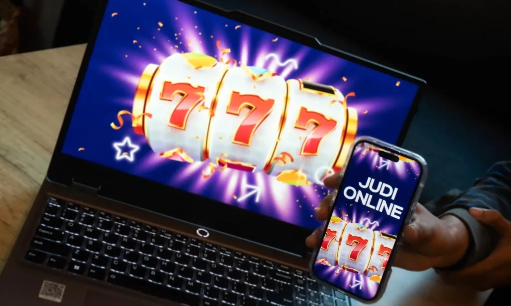 <p>PPATK Sebut Judol <em>Silent Killer</em> Ekonomi Nasional</p>