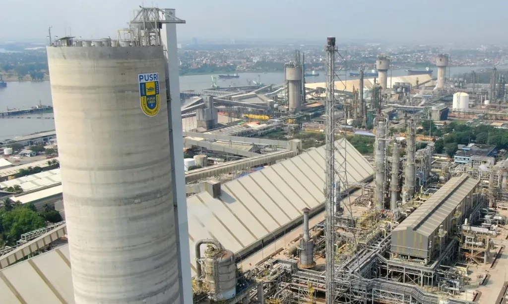 <p>Mentan: 7 Pabrik Pupuk Rp50 T Siap Dibangun, Hemat Subsidi Rp10 T</p>