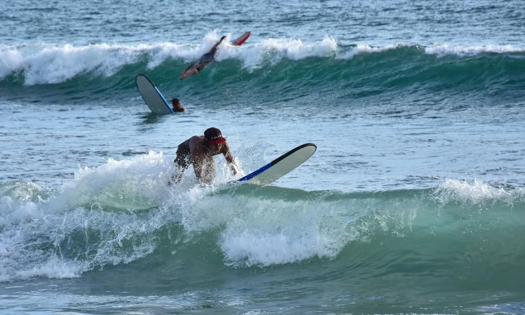 <p>Pungutan Turis Asing Di Bali Diproyeksikan Capai Rp380 Miliar</p>