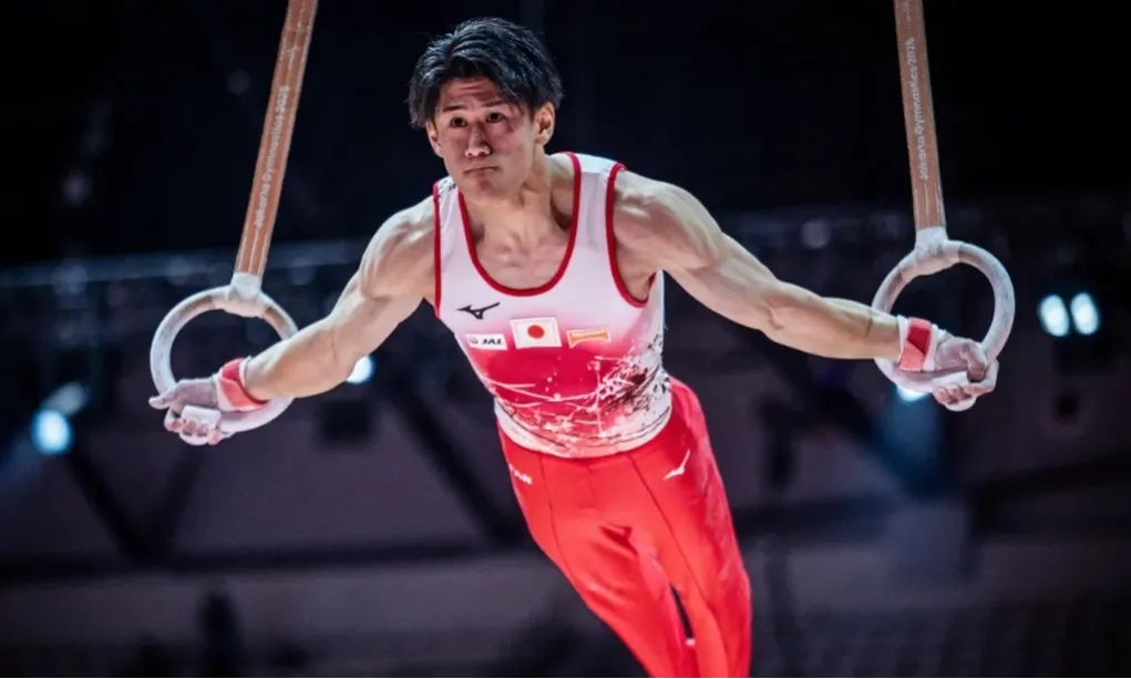 <p>Buntut Tolak Atlet Israel, Indonesia Dilarang Jadi Tuan Rumah Olimpiade</p>