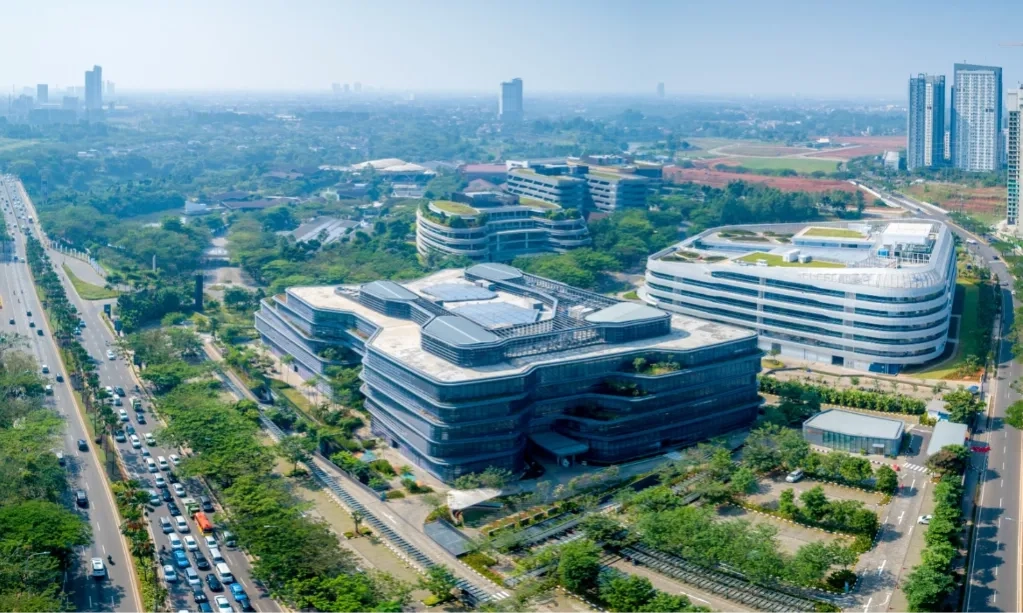 <p id="isPasted">Konsumsi Domestik Naik, Laba Unilever Tumbuh 10,81%</p>