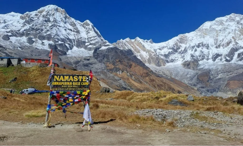 <p id="isPasted"><em>Anti Mainstream</em>, Ini Rekomendasi Wisata Seru Di Pokhara Nepal</p>