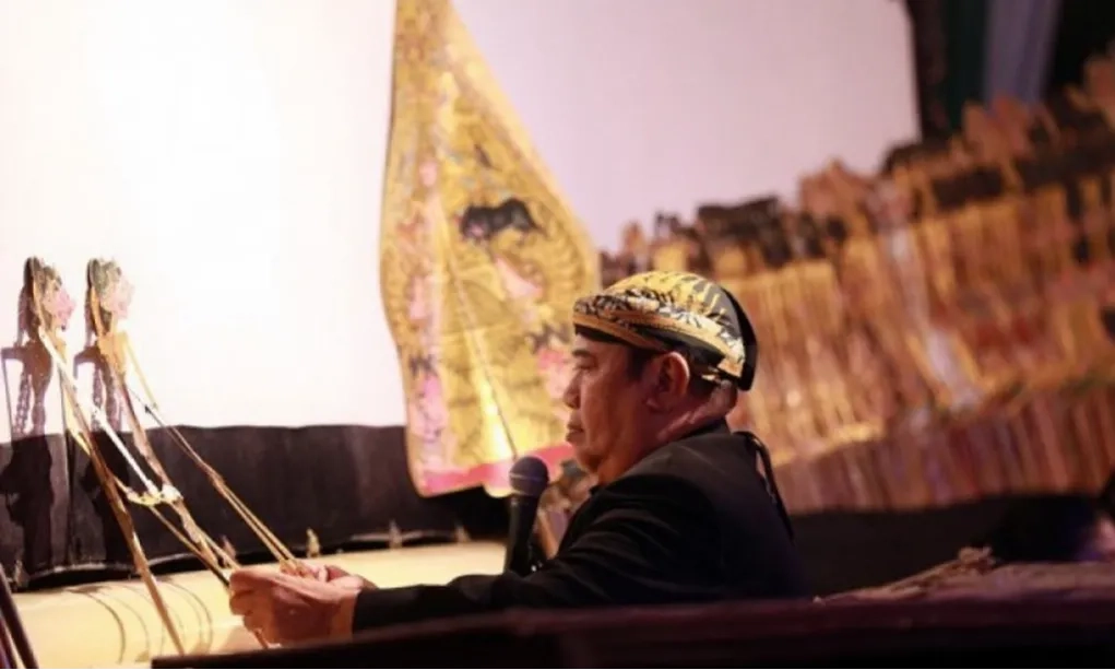 <p>Ki Anom Suroto, Dalang Kesayangan Itu Telah Berpulang</p>