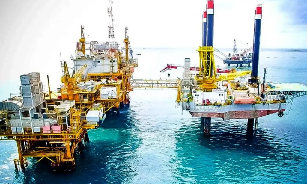 <p>ESDM Ungkap Peran Krusial Badan Geologi Untuk Dongkrak <em>Lifting</em> Migas</p>