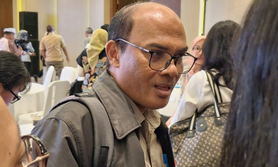 <p>Kementan Janji <em>Replanting</em> Lahan Kakao RI 248 Ribu Ha Pakai APBN-BPDP</p>