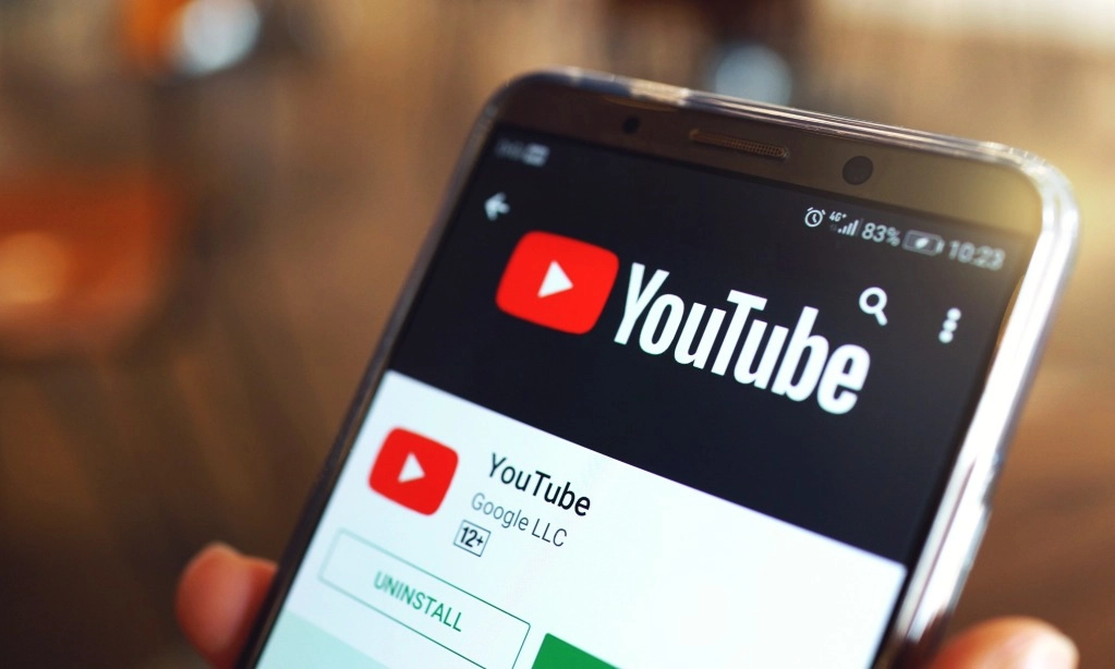<p>YouTube Hadirkan Fitur Batasan Waktu Menonton Video Pendek</p>