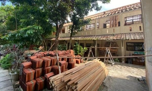 <p>Pemerintah Jamin Revitalisasi Sekolah Swakelola</p>