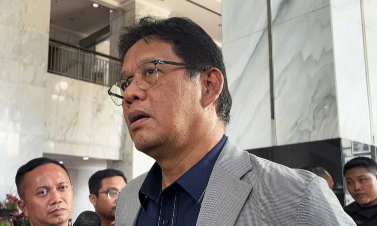 <p>Menkeu Janji Cek Tunggakan Utang <em>Nyaris</em> Rp400 M Ke Vendor MICE Papua</p>