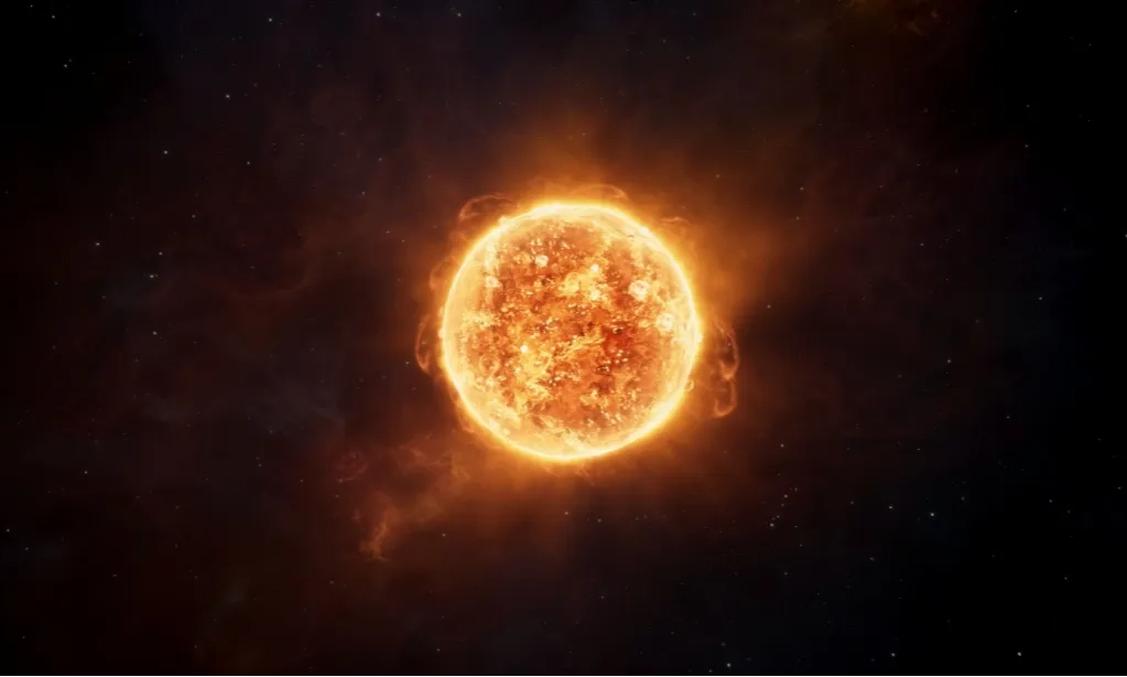 <p>Mungkinkah Meredupkan Matahari Untuk Mengatasi Krisis Iklim?</p>