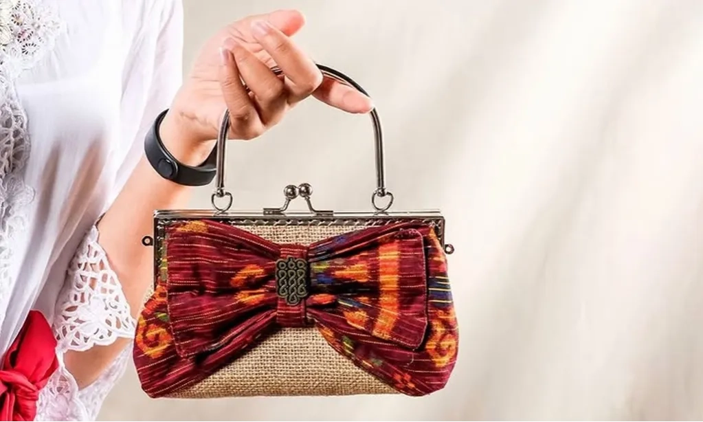 <p>Industri Fesyen Potensial Jadi Tulang Punggung Ekonomi, Menperin: Perkuat Kolaborasi&nbsp;</p>