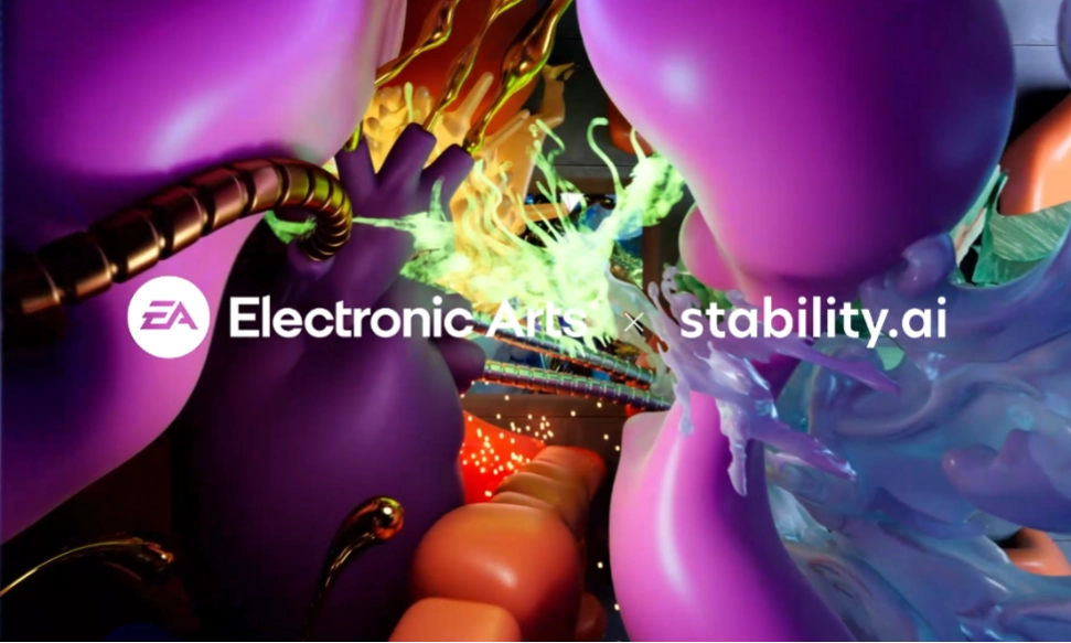<p>Gandeng Stability AI, EA Mulai Era Baru Pengembangan Gim Dengan AI</p>