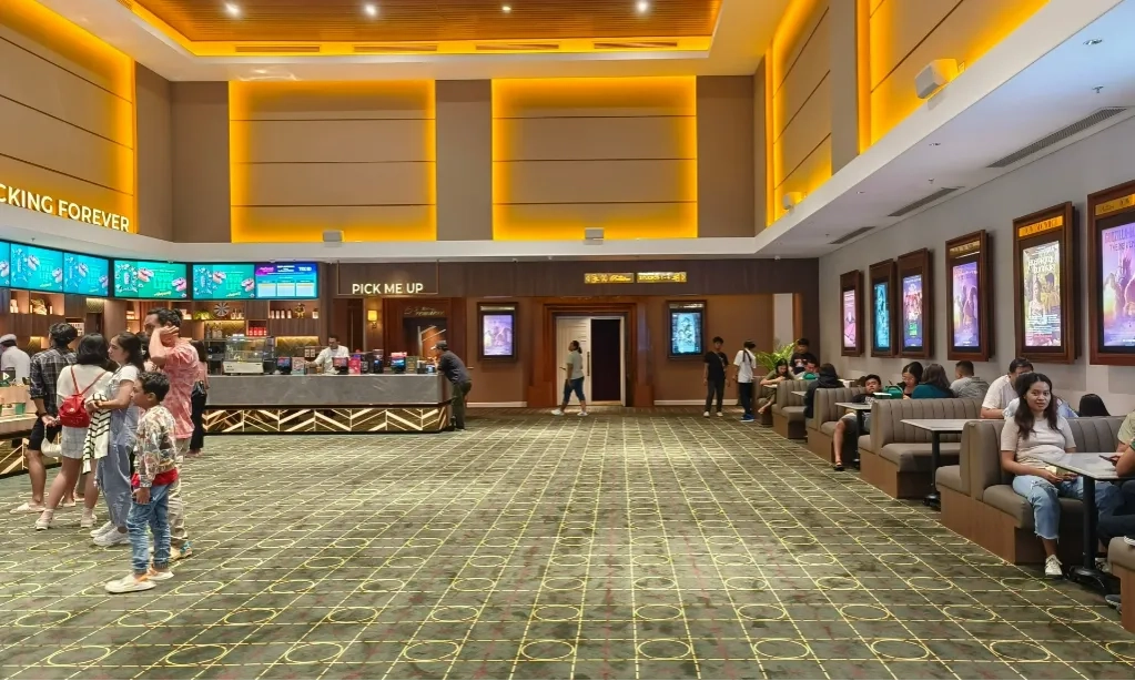 <p>Mendorong Monetisasi Film Dokumenter</p>