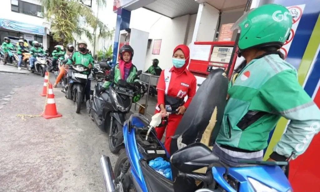 <p>Kompensasi Energi 70% Cair Bulanan, Menkeu: Perkuat Kas Pertamina-PLN</p>