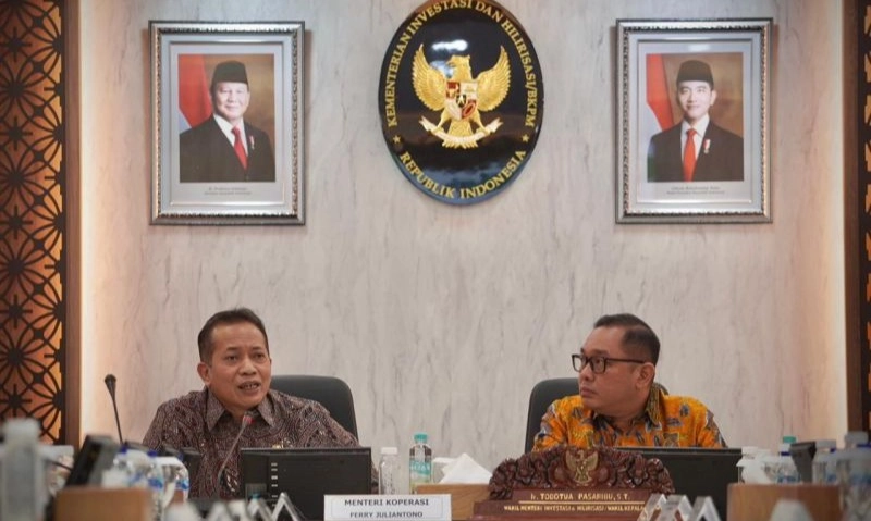 <p>RI Garap Ekosistem Bioetanol! Toyota Jadi Inti, Koperasi Jadi Plasma</p>