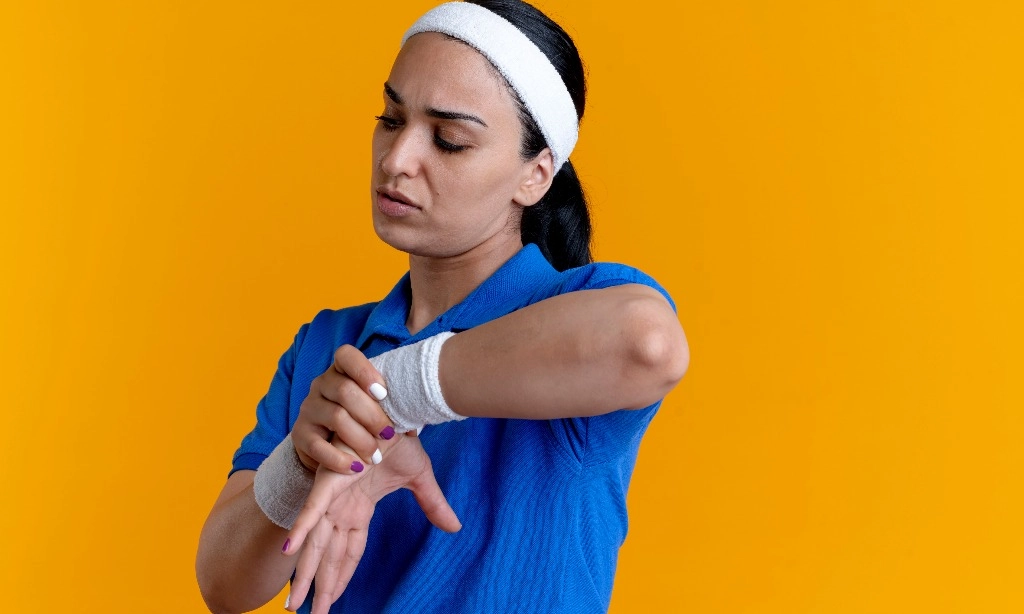 <p id="isPasted">Cedera Otot Tidak Kunjung Pulih, Bisa Jadi Ada Masalah Saraf</p>