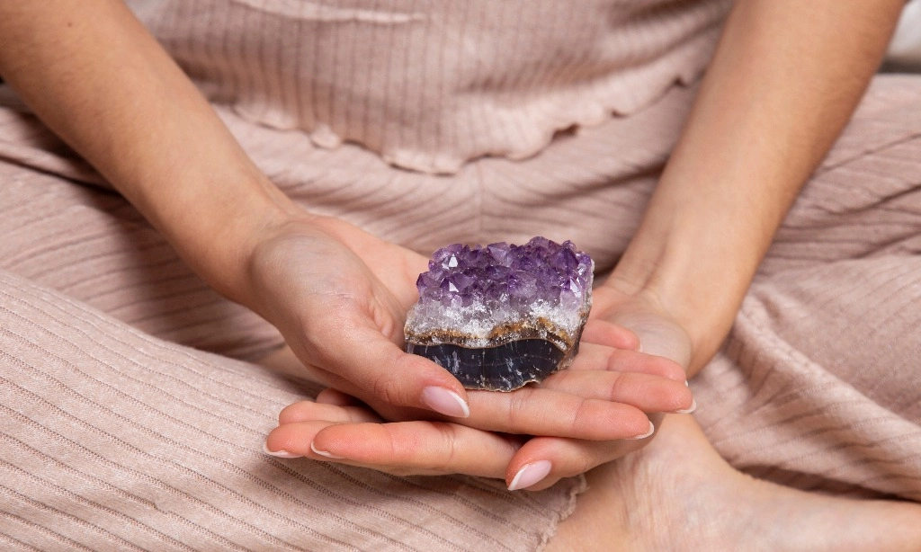 <p id="isPasted">Mengenal Jenis Healing Crystals Dan Arti Spiritualnya</p>