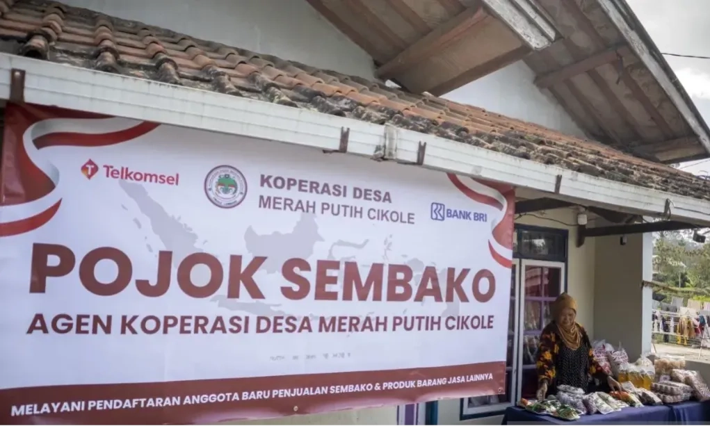 <p id="isPasted">Kopdes Merah Putih Perlu Dikelola Berbasis Potensi Lokal</p>